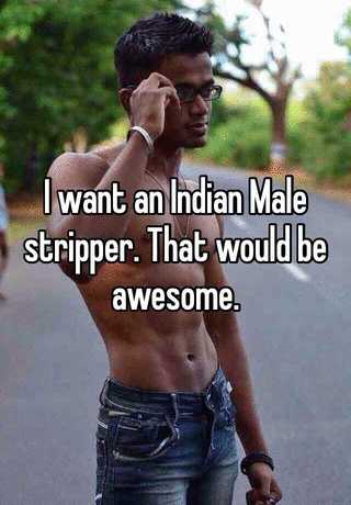 Indian Stripper